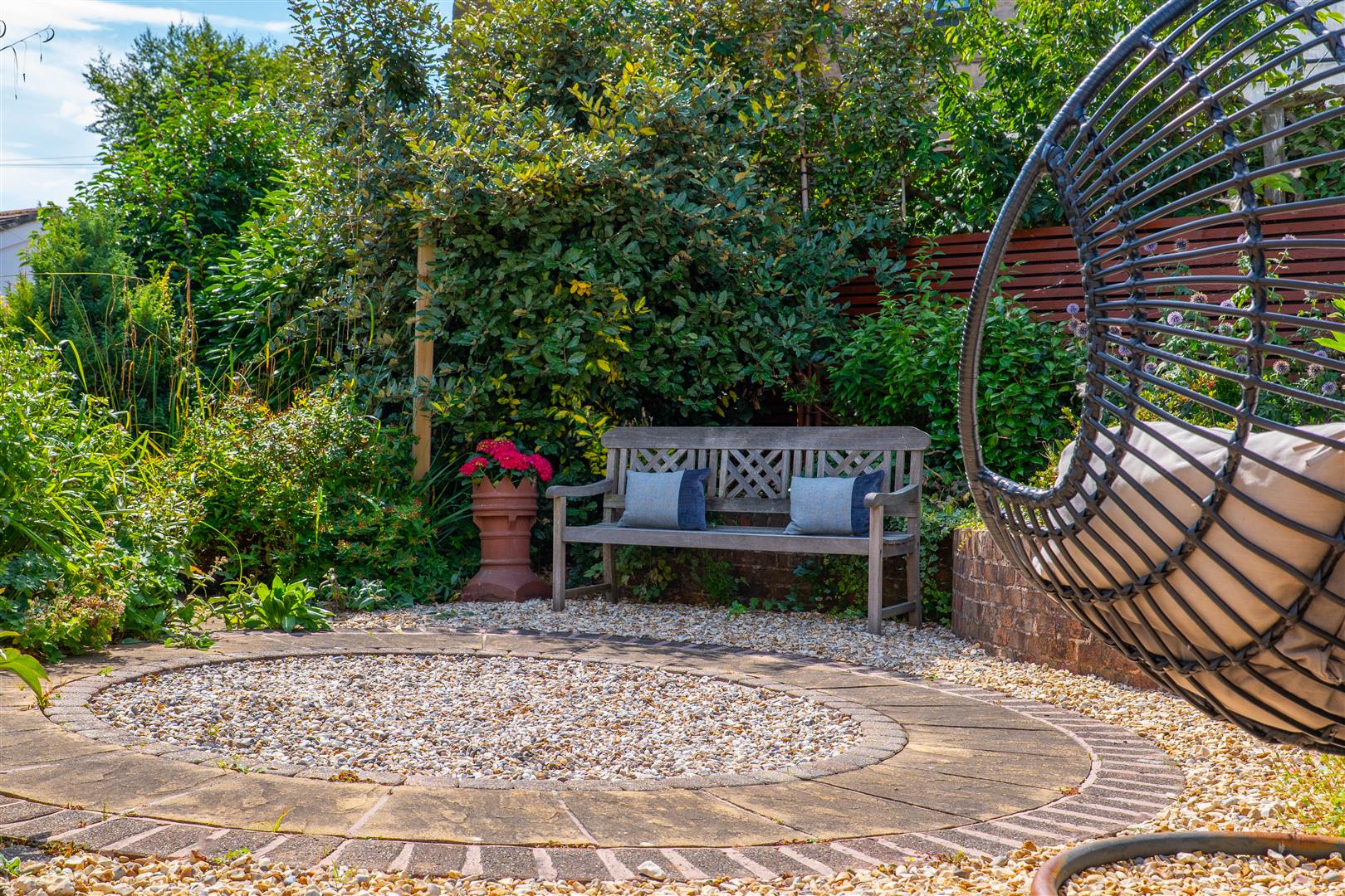 Radburn Close, Clayton-Le-Woods, Chorley